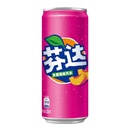 Fanta China Peach 330 ml