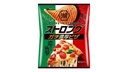 Koikeya Strong Potato Chips Seriously Rich Pizza 52 g