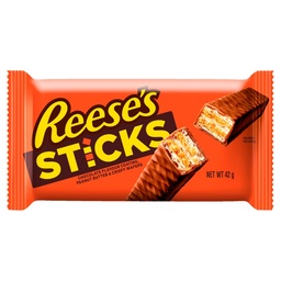 [SS000241] Reese's Sticks 42 g