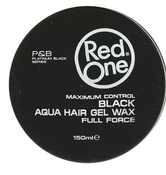 [YC8260] Red One Black Wax 150 ml