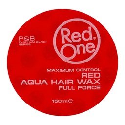 [YC8256] Red One Red Wax 150 ml