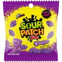 Sour Patch Kids Grape 101 g