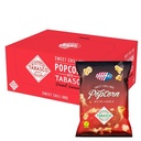 Jimmy's Tabasco Popcorn Mini Bag BBQ 24 g