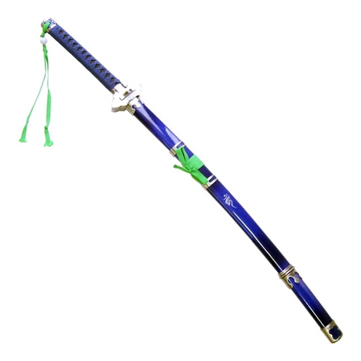 [SH-537-2] BLUE EXORCIST - OKUMURA RIN : KURIKARA