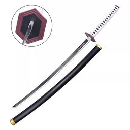 [SH-654] Demon Slayer - Kimetsu No Yaiba : Giyuu Tomioka