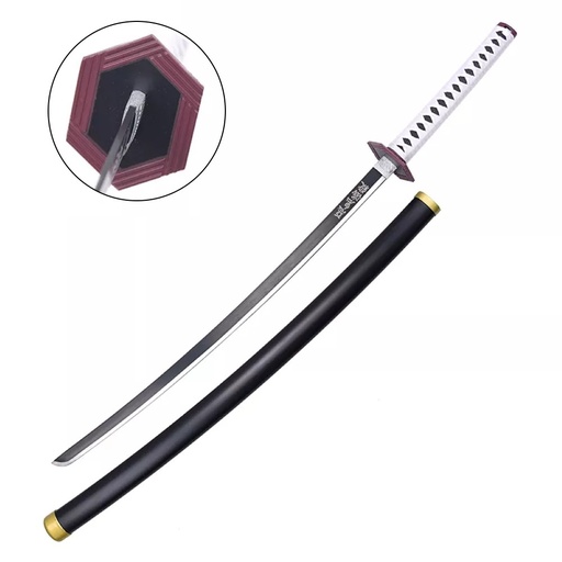 [SH-654] DEMON SLAYER - KIMETSU NO YAIBA : GIYUU TOMIOKA