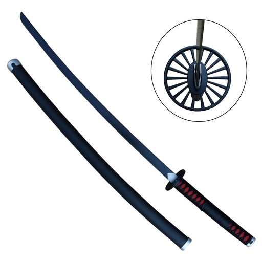 [SH-650] DEMON SLAYER - KIMETSU NO YAIBA : TANJIRO KAMADO