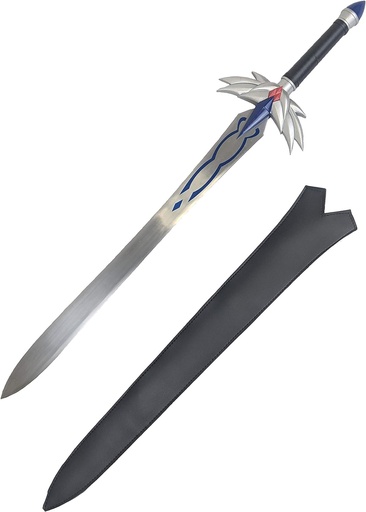 [SH-613] FAIRY TAIL - ERZA SCARLETT : EPÉE MAGIQUE