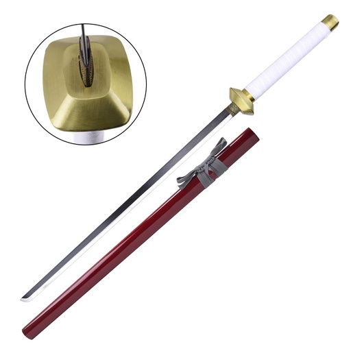 [SH-620] KATANA SASUKE BORUTO