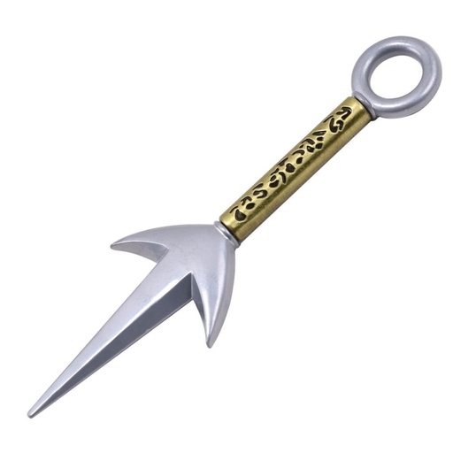 [SH-322] NAMIKAZE MINATO KUNAI METAL