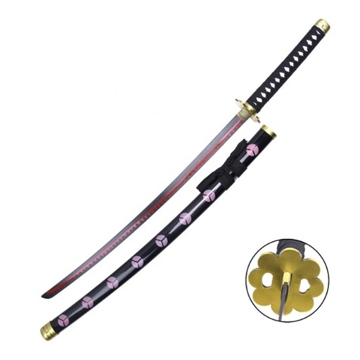 [SH-511-7] ONE PIECE - ZORO SHUSUI