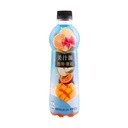 Minute Maid Bottle Tropical Fruit 420 ml