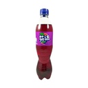 Fanta Bottle Grape  500 ml
