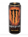 Monster Nitro Cosmic Peach 500 ml