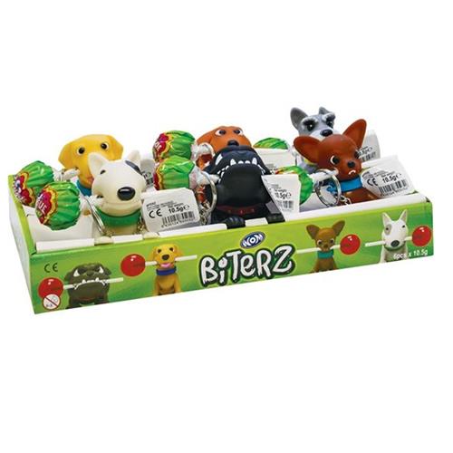 [SS001101] Peppa Pig Lolly Pop Up 10 g (kopya)