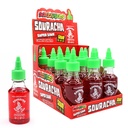 Souracha Super Sour Candy Sauce 90 ml