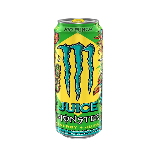 [SS001145] Monster Energy Ultra Fantasy Ruby Red 473 ml (kopya)