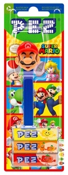 [SS001157] Pez Blister Nintendo Super Mario