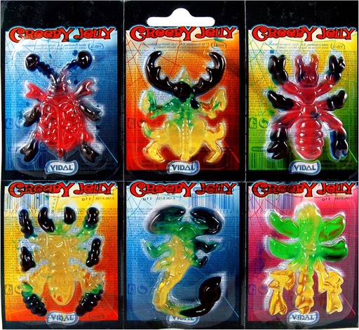 [SS001178] Vidal Dino Jelly 11 g (kopya)