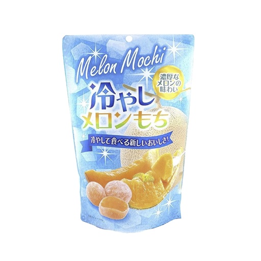 [SS001186] Mochi Mango Flavor 80 g (kopya)