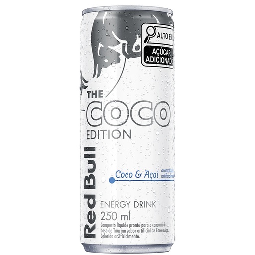 [SS001188] Red Bull The Purple Edition Acai 250 ml (kopya)