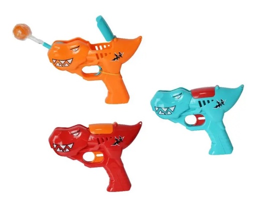 [SS001227] Johny Bee Chameleon Gun Pop 10 g (kopya)