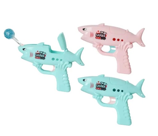 [SS001229] Johny Bee Gun Pop 10 g (kopya)