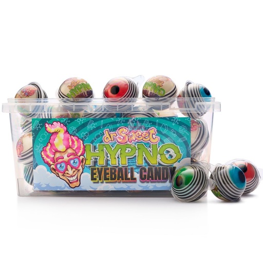 [SS001244] Dr. Sweet Blow Your Candy 40 g (kopya)