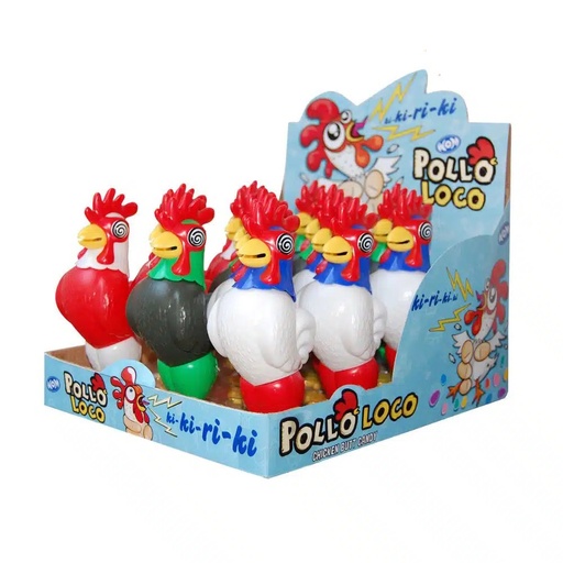 [SS001246] WOM Lollikatz 10,5 g (kopya)