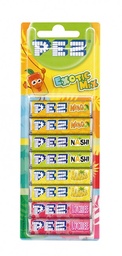 [SS001247] Pez 6-pak Exotic 51 g