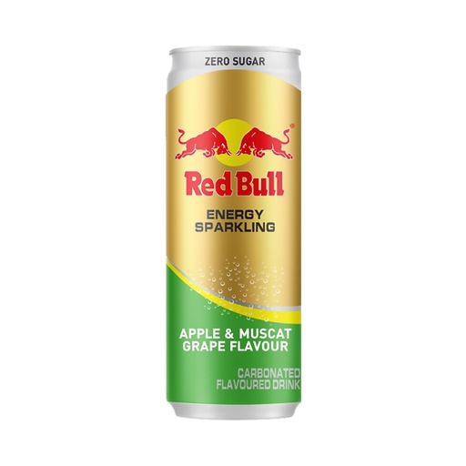 [SS001274] Red Bull Winter Edition Fig Apple 250 ml (kopya)