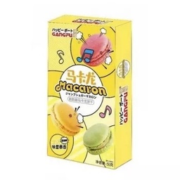 [SS001351] Gangfu Popping Macarons Creamy 50 g