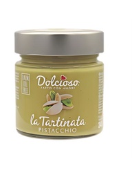[SS001369] Dolcioso Pate A Tartiner A La Pistache 240 g