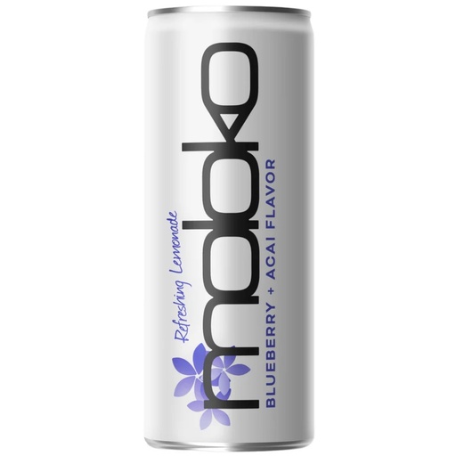[SS001376] Moloko Blueberry Acai 250ml