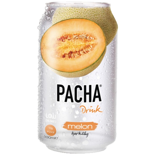 [SS001392] Pacha Drink Mojito 330 ml (kopya)
