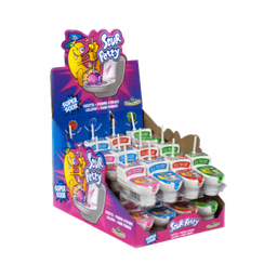 [SS001396] FC Sour Potty 19 g