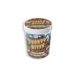 [SS001402] Frosty Bites Ice Cream Choco 40 g
