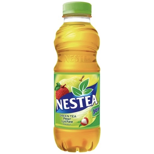 [SS001406] Nestea Fraise Aloes 500 ml (kopya)