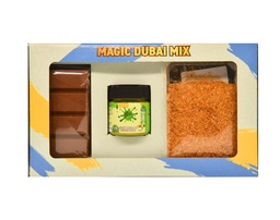 [SS001412] Box Dubai Chocolate 200 g