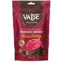 Valse Freeze Dried Raspberry & Milk Chocolate 80 g