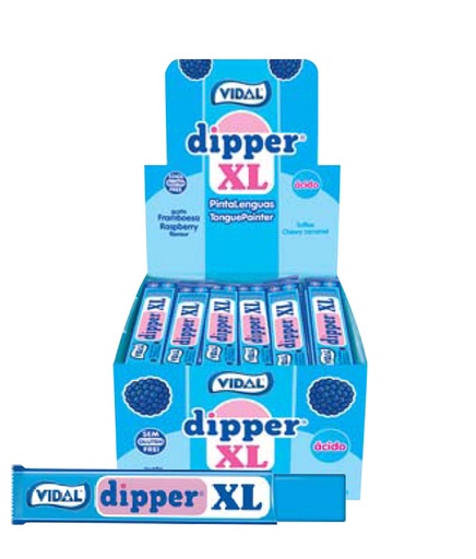 [SS001459] Vidal Box Dipper XL Apple (kopya)