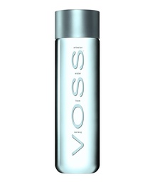 [SS001465] Voss Norway Water Still Pet 500 ml