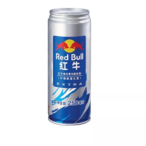[SS001470] Red Bull Iced Cotton 250 ml (kopya)