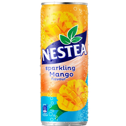 [SS001474] Nestea Green Lemon 500 ml (kopya)