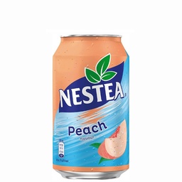 [SS001475] Nestea Peach 330 ml