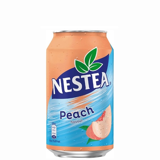 [SS001475] Nestea Mango 330 ml (kopya)