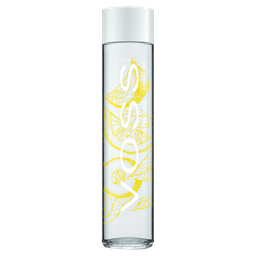 [SS001550] Voss Lemon Cucumber Glass 375 ml