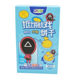 [SS001558] Squid Game Original Biscuit 40 g