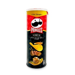 [SS001563] Pringles M5 Steak 80 g