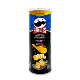[SS001564] Pringles French Style Chicken Twister 80 g